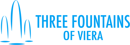 Three Fountains of Viera